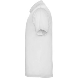 Monzha dětská sportovní polokošile s krátkým rukávem