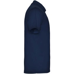 Monzha dětská sportovní polokošile s krátkým rukávem