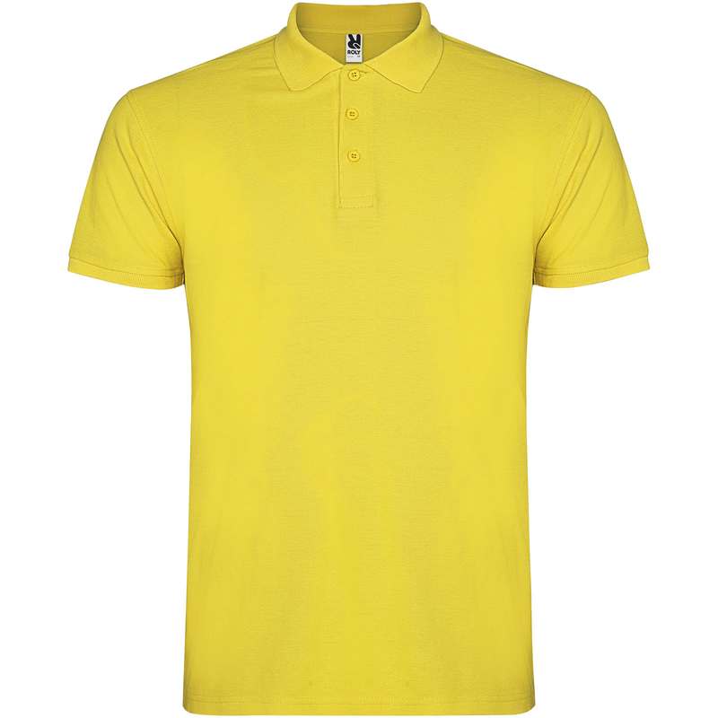 Star dětská polokošile s krátkým rukávem