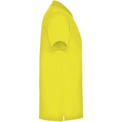 Star dětská polokošile s krátkým rukávem