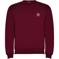 Clasica dětský svetr s výstřihem crewneck