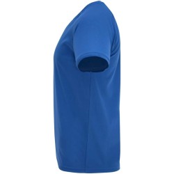 Bahrain dětské sportovní tričko s krátkým rukávem