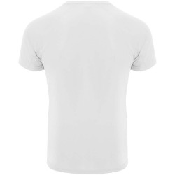 Bahrain dětské sportovní tričko s krátkým rukávem