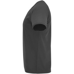 Bahrain dětské sportovní tričko s krátkým rukávem