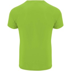 Bahrain dětské sportovní tričko s krátkým rukávem