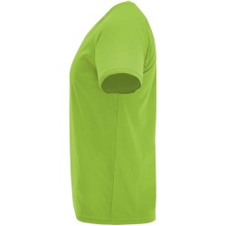 Bahrain dětské sportovní tričko s krátkým rukávem