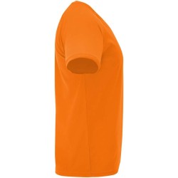 Bahrain dětské sportovní tričko s krátkým rukávem