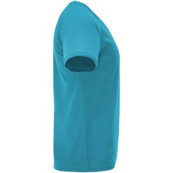 Bahrain dětské sportovní tričko s krátkým rukávem