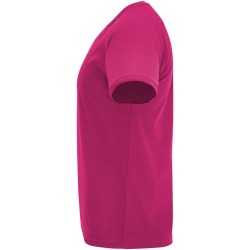 Bahrain dětské sportovní tričko s krátkým rukávem