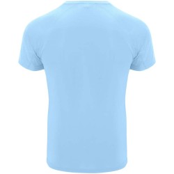 Bahrain dětské sportovní tričko s krátkým rukávem