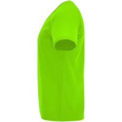 Bahrain dětské sportovní tričko s krátkým rukávem