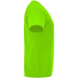 Bahrain dětské sportovní tričko s krátkým rukávem