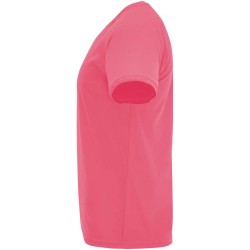 Bahrain dětské sportovní tričko s krátkým rukávem