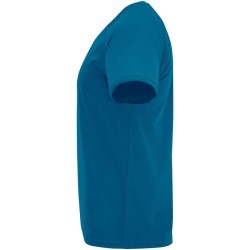 Bahrain dětské sportovní tričko s krátkým rukávem