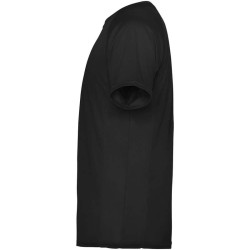 Montecarlo dětské sportovní tričko s krátkým rukávem