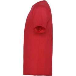 Montecarlo dětské sportovní tričko s krátkým rukávem