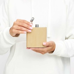 Butylka BAMBOO STYLE