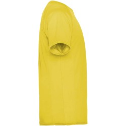 Montecarlo dětské sportovní tričko s krátkým rukávem