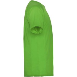 Montecarlo dětské sportovní tričko s krátkým rukávem