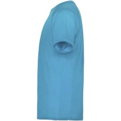 Montecarlo dětské sportovní tričko s krátkým rukávem