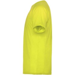 Montecarlo dětské sportovní tričko s krátkým rukávem