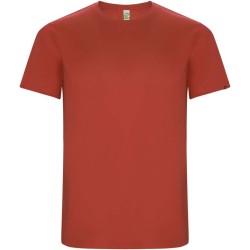 Imola dětské sportovní tričko s krátkým rukávem