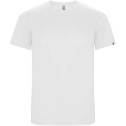 Imola dětské sportovní tričko s krátkým rukávem