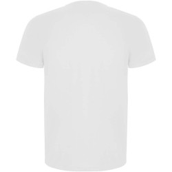 Imola dětské sportovní tričko s krátkým rukávem