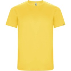 Imola dětské sportovní tričko s krátkým rukávem