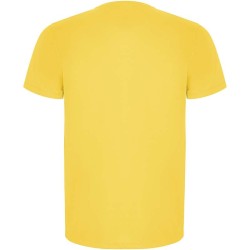 Imola dětské sportovní tričko s krátkým rukávem