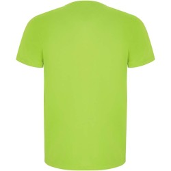 Imola dětské sportovní tričko s krátkým rukávem