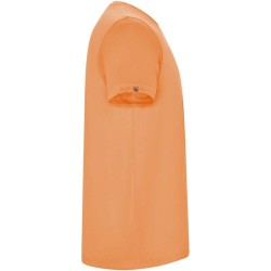 Imola dětské sportovní tričko s krátkým rukávem