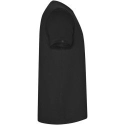 Imola dětské sportovní tričko s krátkým rukávem