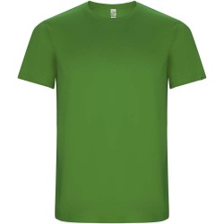 Imola dětské sportovní tričko s krátkým rukávem