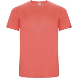 Imola dětské sportovní tričko s krátkým rukávem