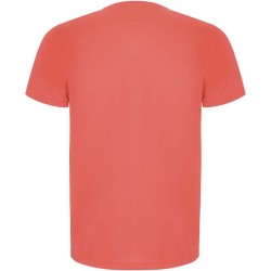 Imola dětské sportovní tričko s krátkým rukávem