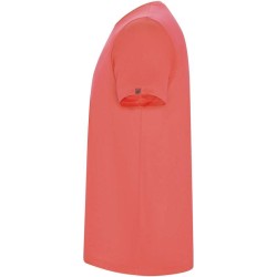 Imola dětské sportovní tričko s krátkým rukávem