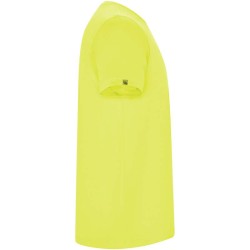 Imola dětské sportovní tričko s krátkým rukávem