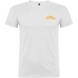 Beagle dětské tričko s krátkým rukávem