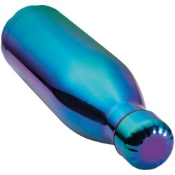 Barevná láhev na pití