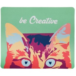 Sublimační podložka pod myš