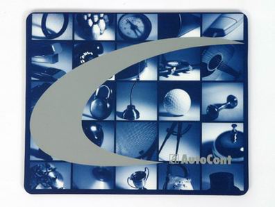 Podložka pod myš pájená