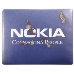 Podložka pod myš gelová