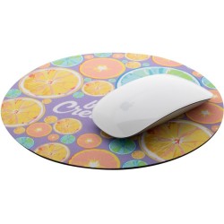 Suborond podložka pod myš se sublimací