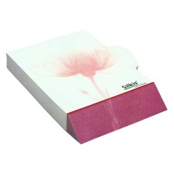 Papírová kostka - bloček