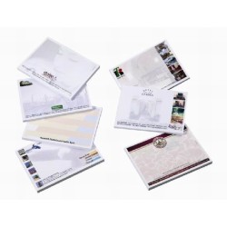 Samolepicí bloček 25 lístků