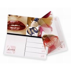 Kombi set po 25 lístcích