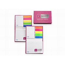 Kombi set po 50 lístcích