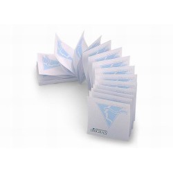 Samolepicí Z-bloček, 25 lístků