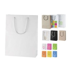 CreaShop L velká papírová nákupní taška na zakázku